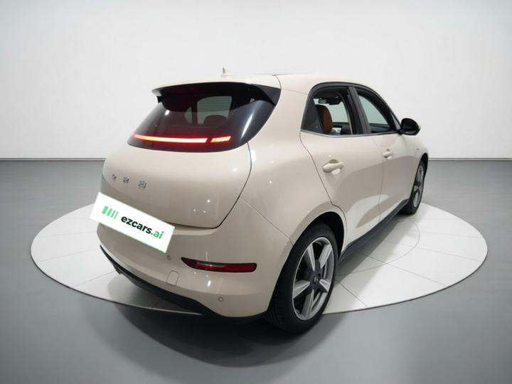 Good Cat 2021 400km Standard Range LFP photo 6
