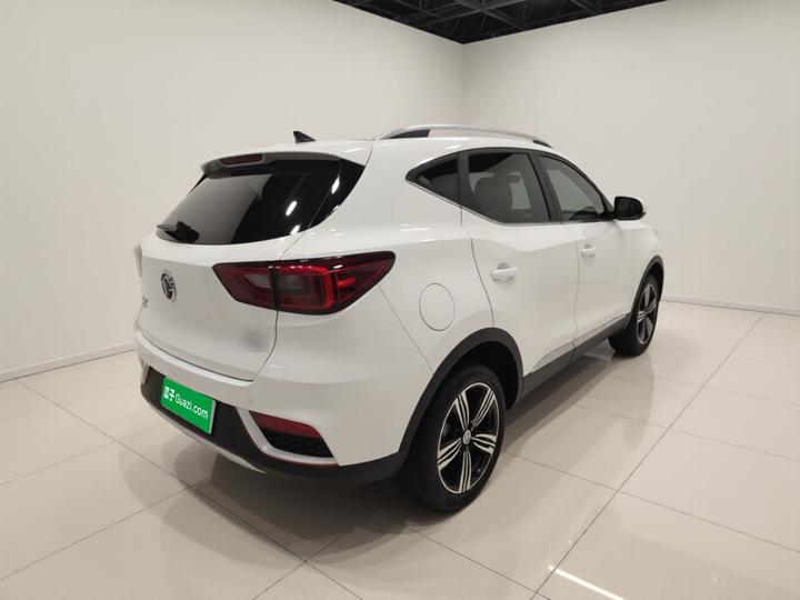 ZS 2017 16T AT Exclusive photo 6