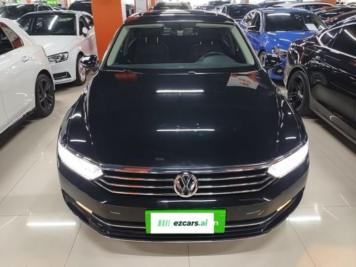 Magotan 2017 330TSI DSG Luxury photo 2