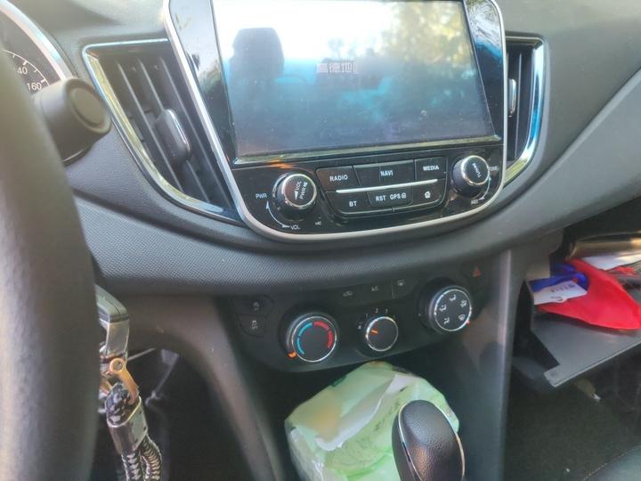 Cavalier 2016 1.5L AT photo 5