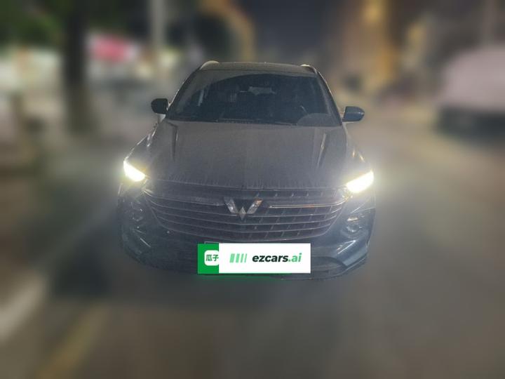 Wuling 2022 Facelift 280T 1.5T CVT Flagship photo 2