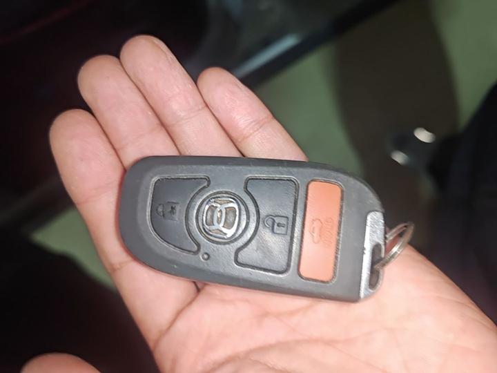 A6 2016 Hatchback 1.4L MT Li Auto photo 8