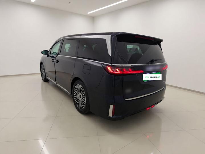 Voyah Dreamer 2025 PHEV AWD Flagship photo 4