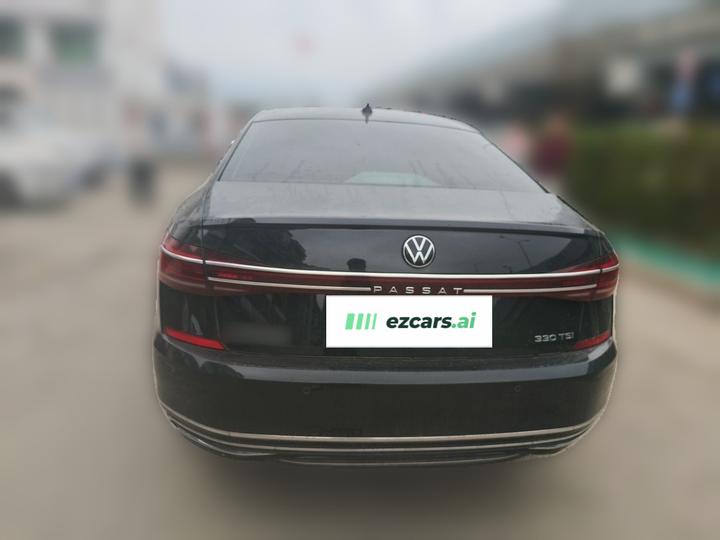 Passat 2023 Facelift 330TSI Luxury photo 5