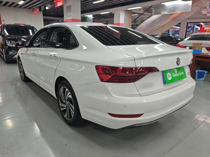 Sagitar 2021 200TSI DSG photo 4