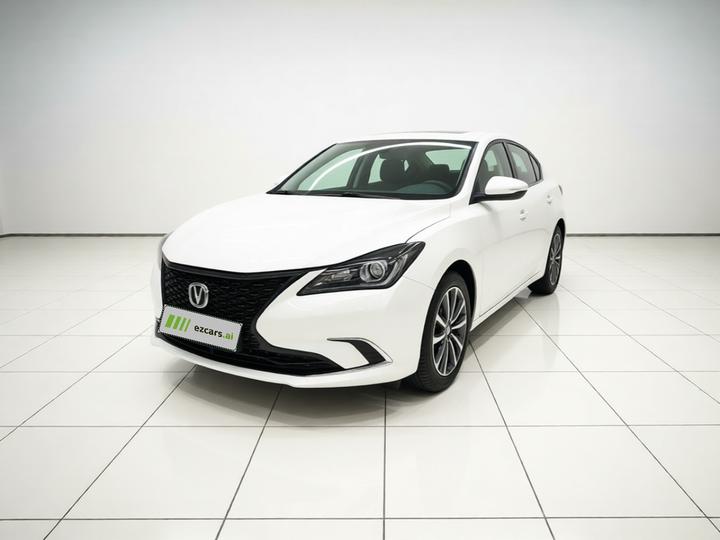Eado 2019 280T GDI DCT