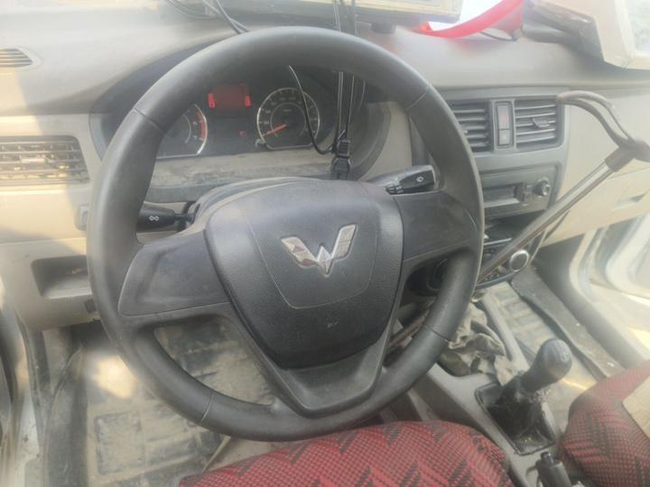 Wuling Rongguang V 2015 1.2L photo 7