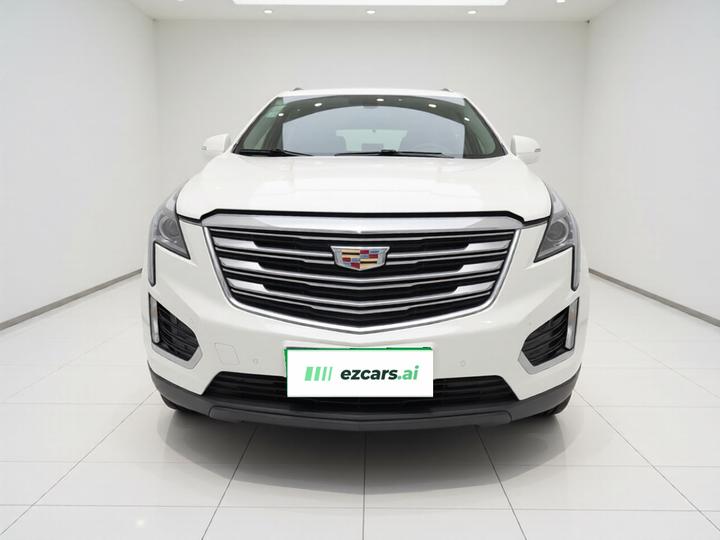 XT5 2018 28E AWD Tech photo 2