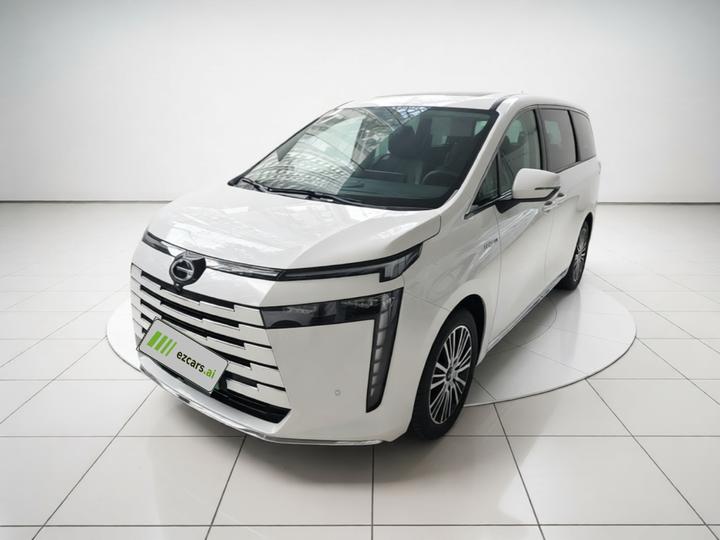 GAC Trumpchi E8 EV 2024 150km MAX+