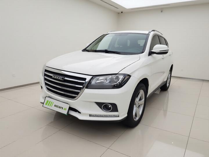 H2 2018 1.5T DCT RWD China V