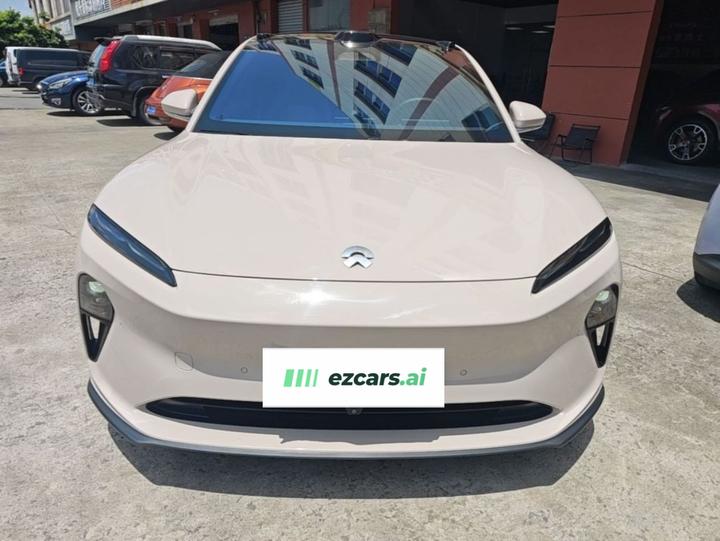 ET5 2024 75kWh photo 2
