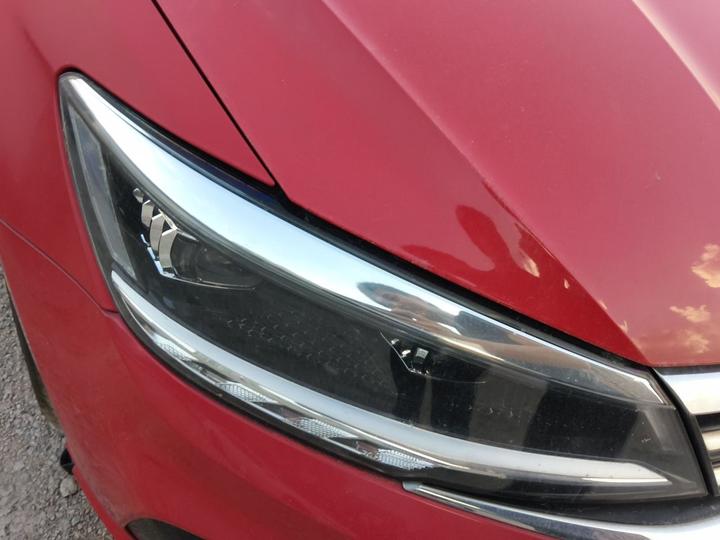 Lamando 2021 Facelift 280TSI DSG Comfort photo 7
