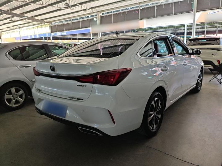 Eado 2021 PLUS NE 1.4T GDI DCT Premium photo 4