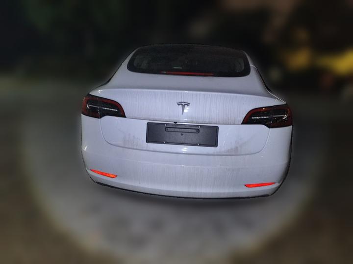 Model 3 2022 RWD photo 5
