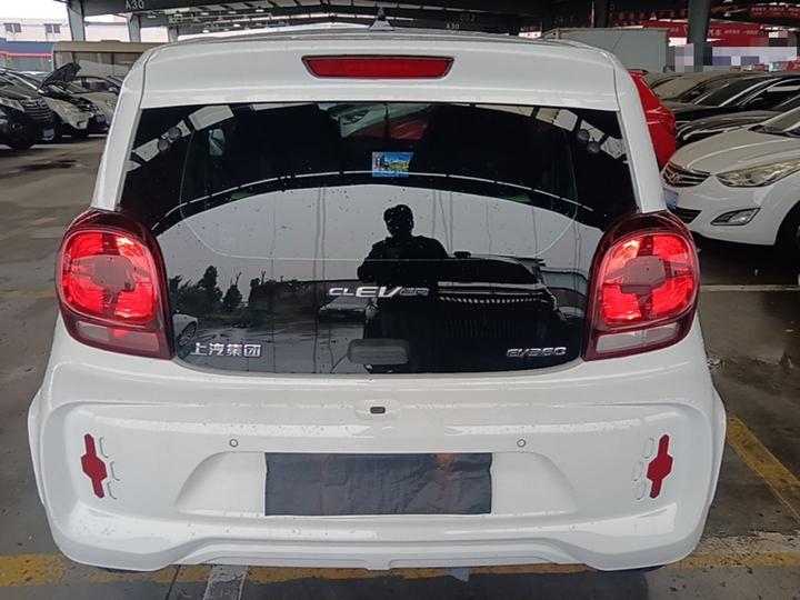 Clever R 2021 302km 4-Seater photo 5
