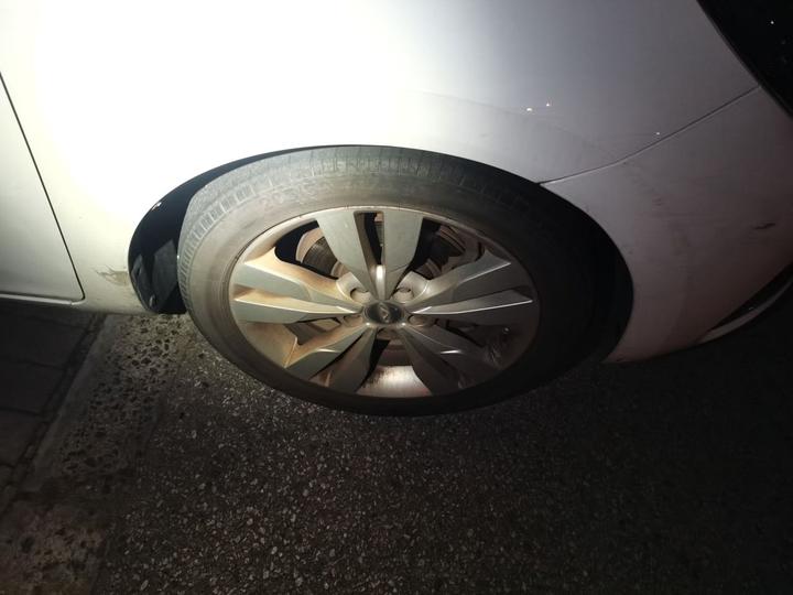Arrizo 5 2017 1.5L CVT photo 8