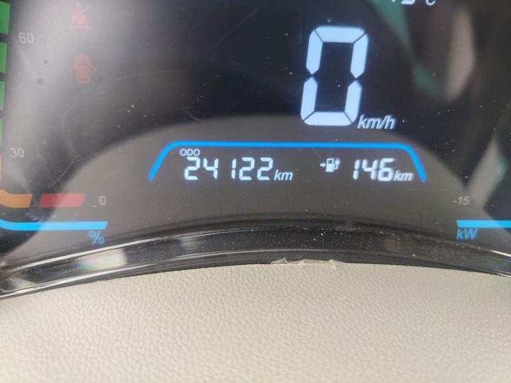 EV EV2 2024 201km Luxury photo 6