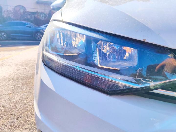 2016 L 280TSI DSG Comfort photo 7