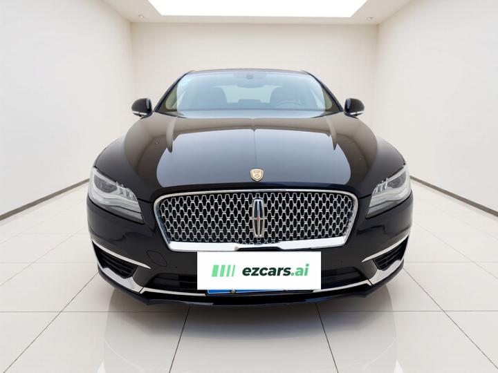 MKZ 2020 2.0T Exclusive photo 2