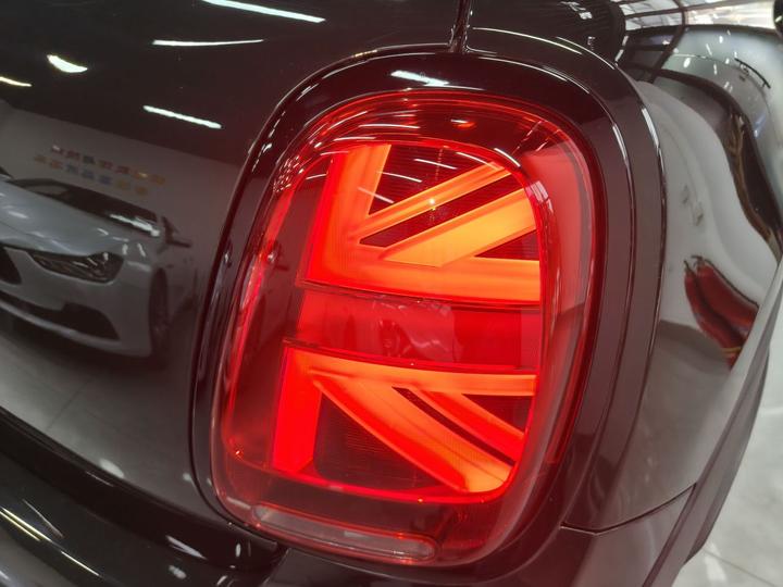 JCW 2018 2.0T JOHN COOPER WORKS photo 7
