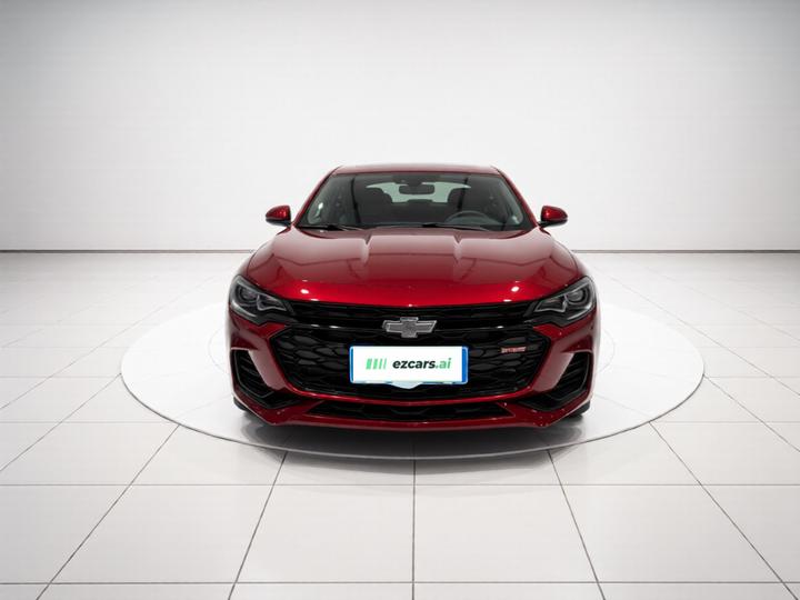 Cruze 2019 RS 330T AT China VI photo 2