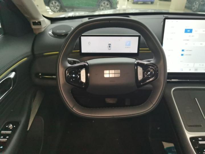Galaxy 7 EM-i 2026 135km photo 2