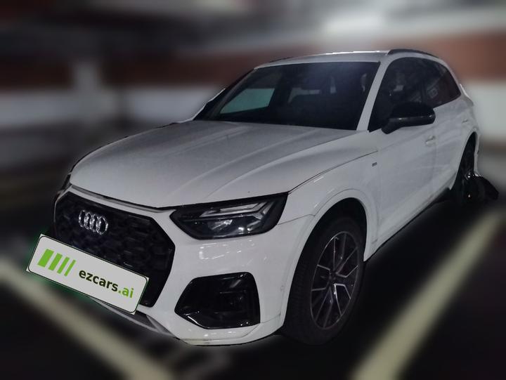 Q5L 2024 45 TFSI Luxury Dynamic