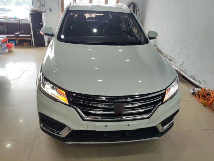 RX3 2020 1.6L MT 4G Flagship photo 2