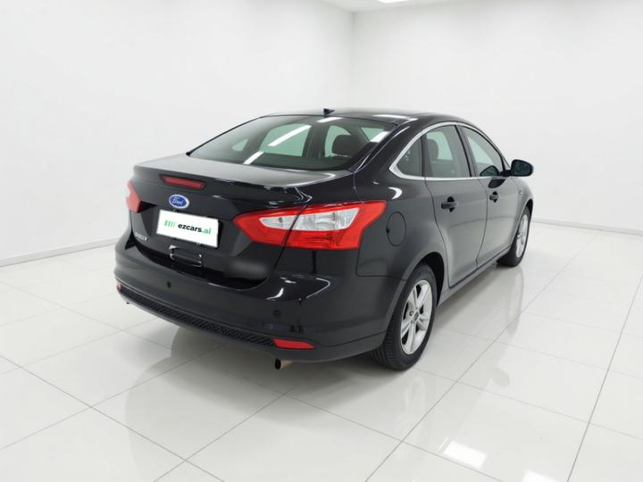Focus 2012 Sedan 1.6L AT photo 6