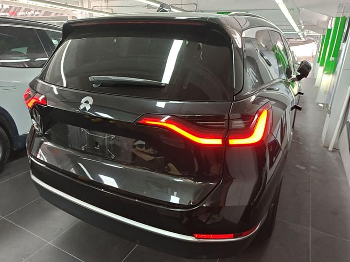 ES8 2022 100kWh 7-Seater photo 6
