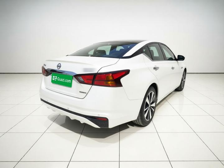 Teana 2021 2.0L XL Comfort photo 6