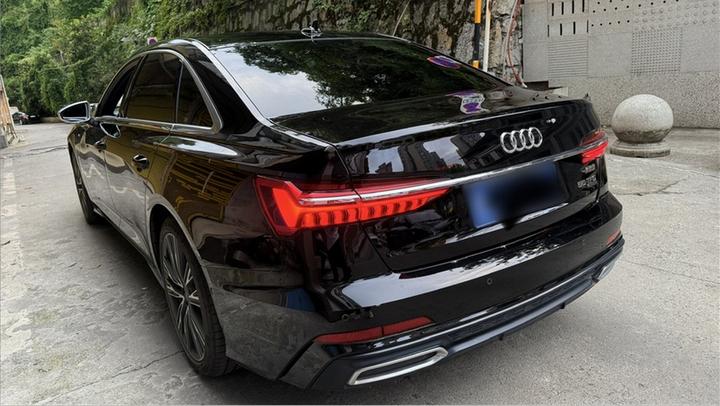 A6L 2021 55 TFSI quattro Exclusive Dynamic photo 4