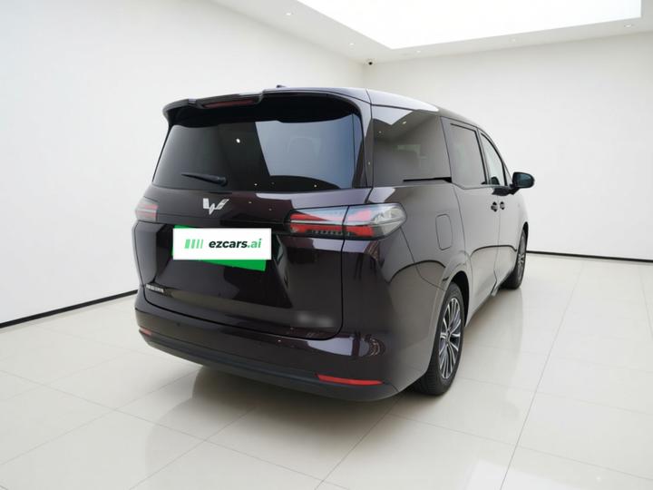 730 EV 2025 125km Luxury photo 4