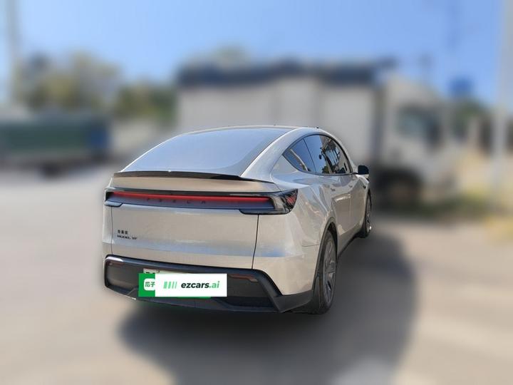 Model Y L 2025 Long Range AWD photo 5