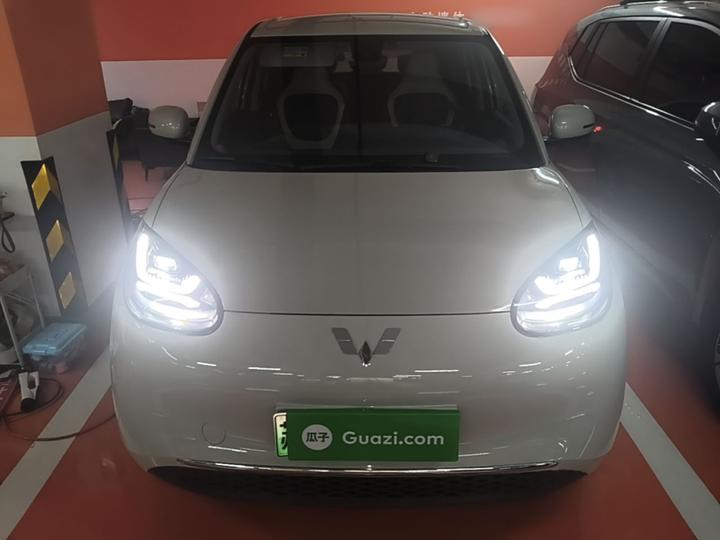 Wuling Bingo 2023 333km photo 2