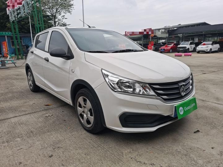 310 2020 1.2L MT Value photo 3