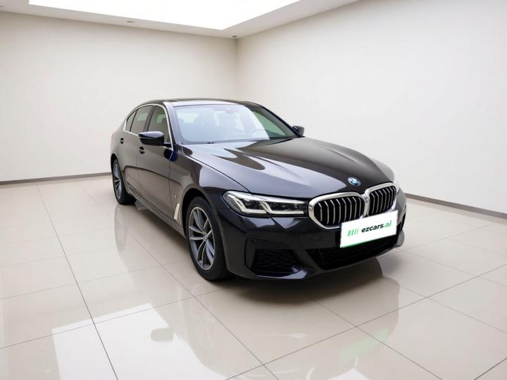 5 Series 2021 Facelift 525Li M Sport Package photo 3