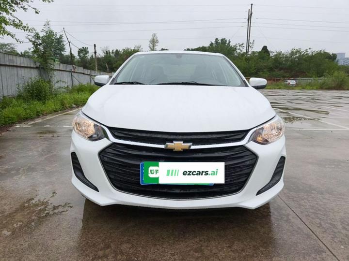 Cavalier 2020 325T AT photo 2