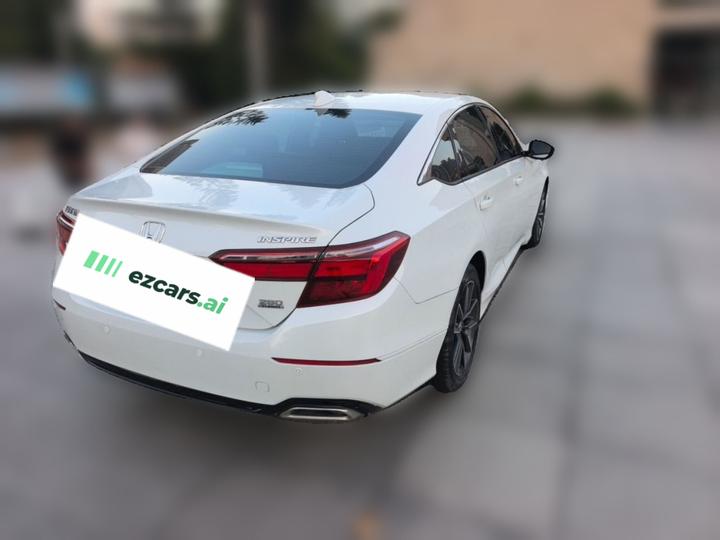 2022 260TURBO Elegant photo 6