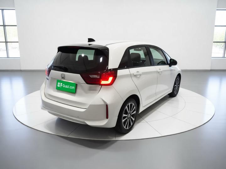 Fit 2021 1.5L CVT photo 6