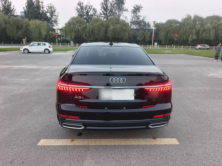 A6L 2019 45 TFSI Dynamic photo 4