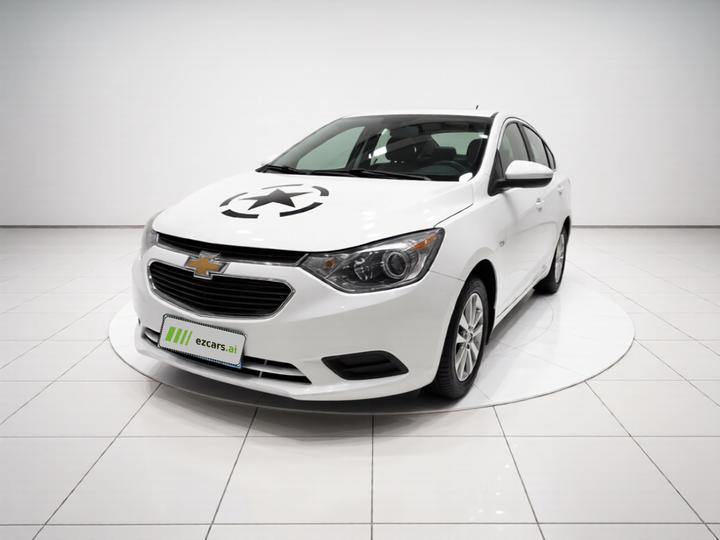 2016 3 1.3L MT Comfort