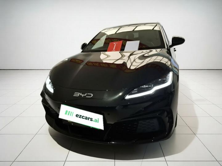Seal 06 GT 2025 ADAS 505Plus photo 2
