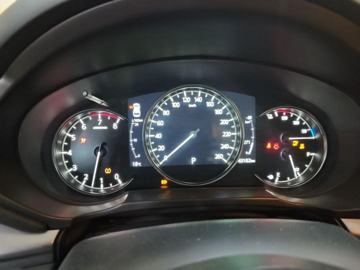 CX-5 2024 2.0L AT RWD Pro photo 7