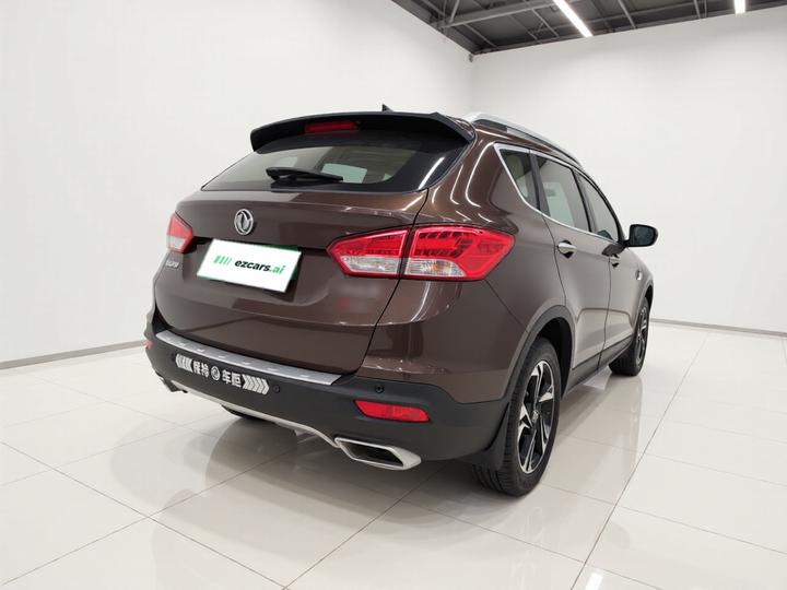 AX7 2016 1.4T MT photo 6
