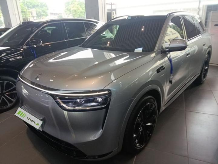 HIMA AITO M8 2025 EREV Max+ 53.4kWh 6-Seater 192-Line LiDAR