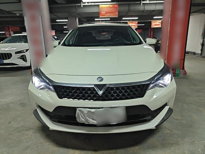 D60 2021 1.6L XE CVT Cruise photo 2