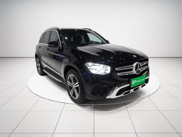 GLC 2021 GLC 260 L 4MATIC Dynamic photo 3