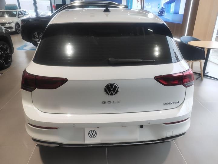 Golf 2023 Facelift 280TSI DSG Pro photo 3