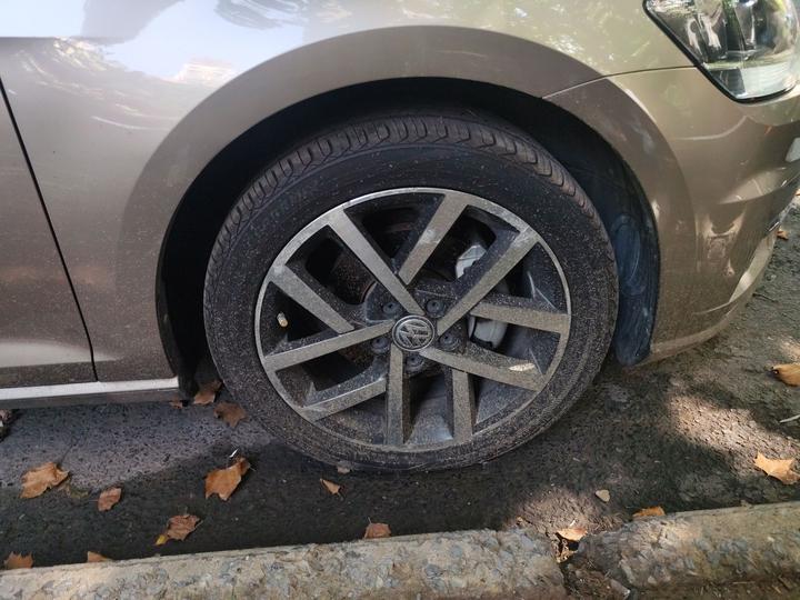 Golf 2020 280TSI DSG Comfort photo 8